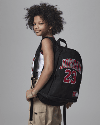 Jordan Brand（NIKE） - Jordan ジョーダン ジャージー バックパック リュック (27L) 黒/金 楽天市場】NIKE JORDAN FAUX LEATHER BACKPACKナイキ ジョーダン